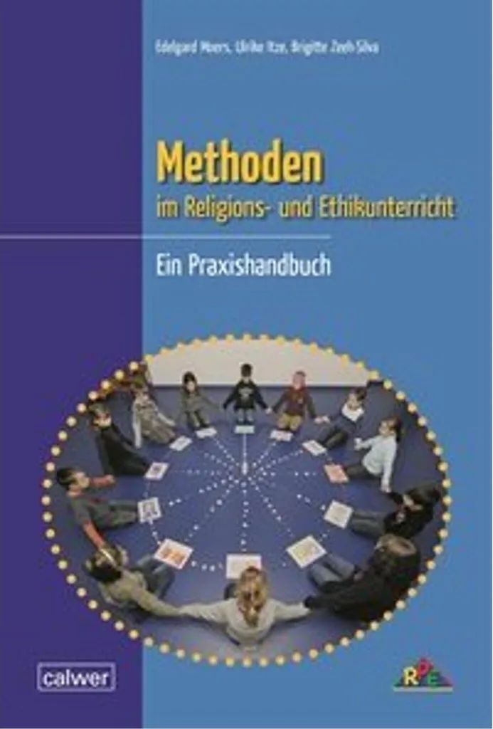 Comment enseigner l'éthique et la religion sans difficulté : Guide