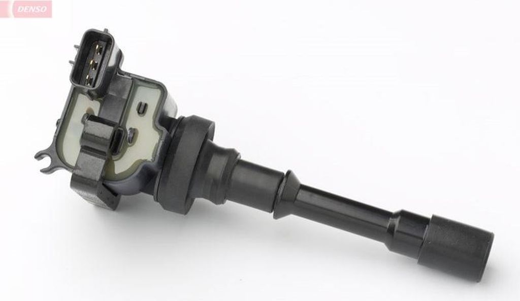 DENSO DIC-0107 Zündspule OE MD361710 kompatibel mit Colt, Lancer, Space Star