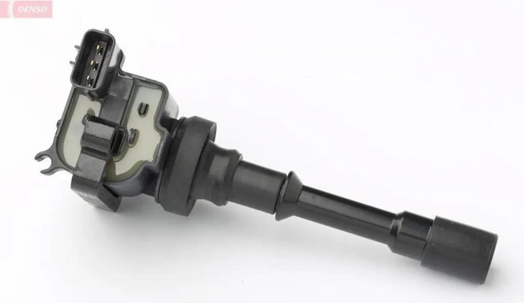 Bobine d'allumage contre ratés moteur DENSO DIC-0107 MD361710