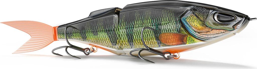 Nays TRN 190 56g - Swimbait, Farbe:S-39