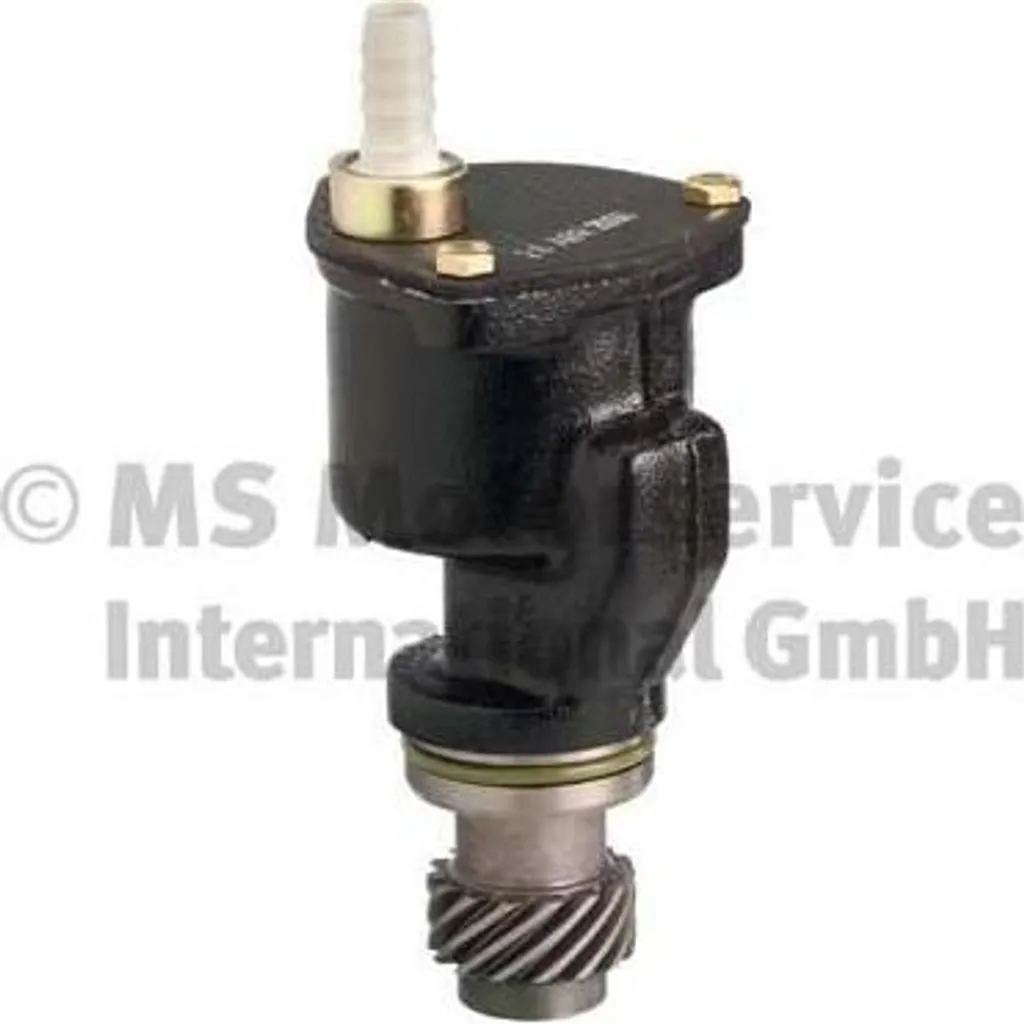 Pompe basse pression système de freinage pour Audi A4 A6 et VW Golf