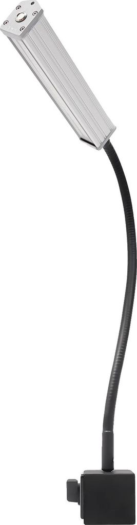 Pracovní světlo, magnetická základna, vodotěsné provedení, Obrázek produktu 