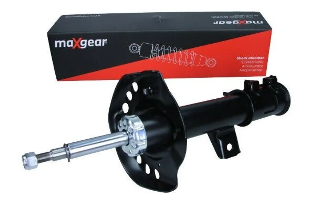 Amortisseur Avant Gauche pour Hyundai i30 Réparation Suspension 2007