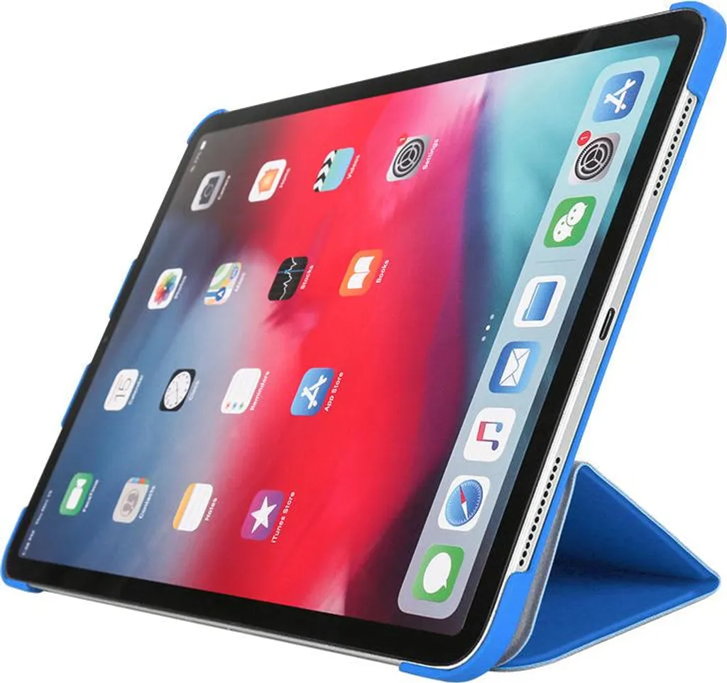Housse de Protection iPad Pro 13 M4 - Coque Fine et Stable Pomologic Pro
