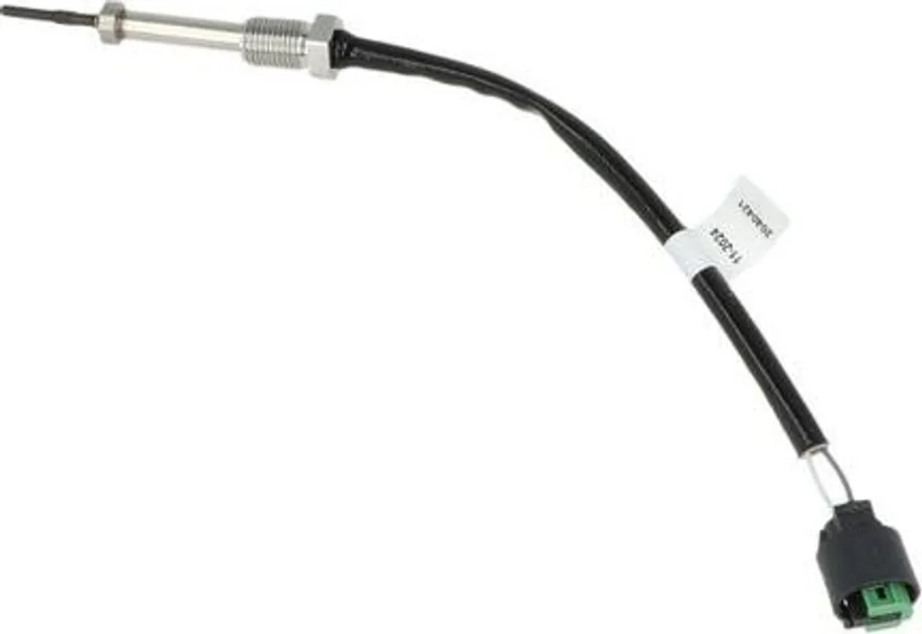 Sensore Temperatura Scarico NRF 155mm per BMW Serie 5 | Ricambio TOP