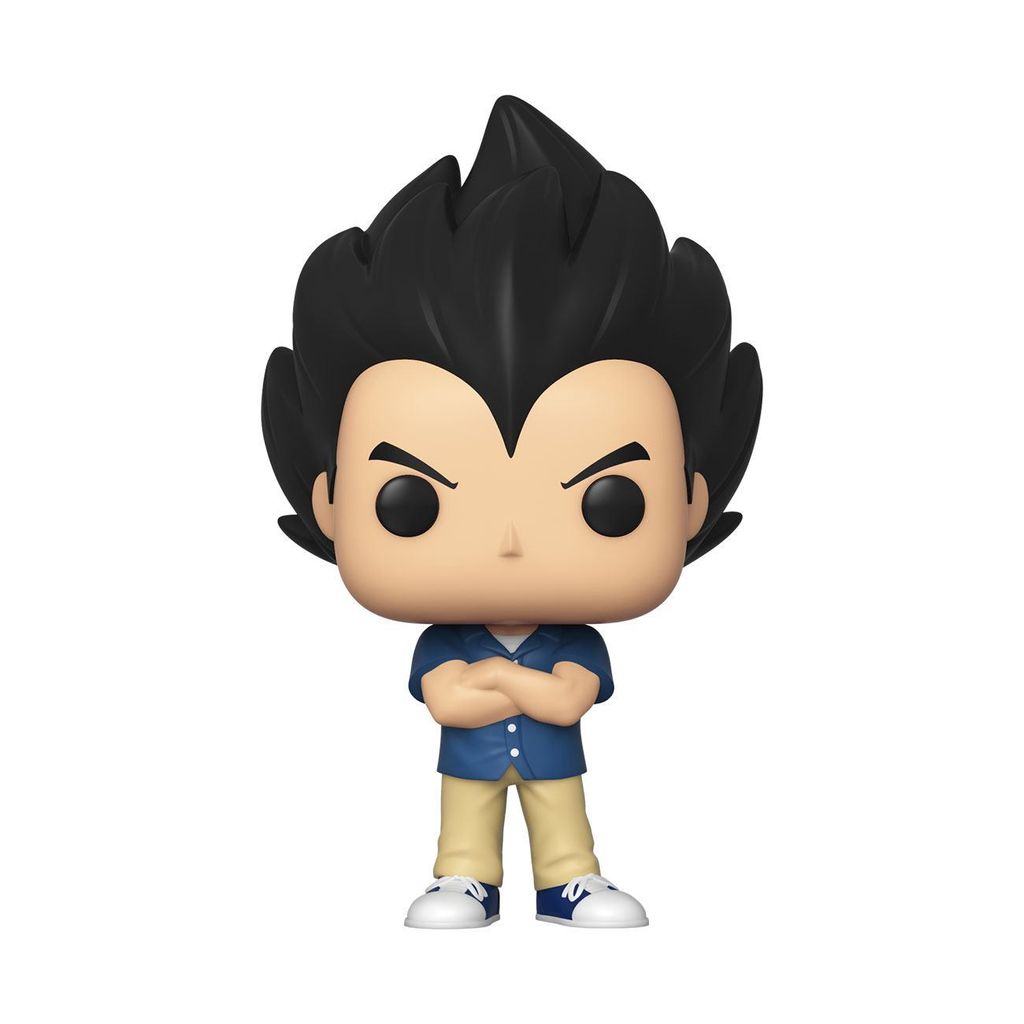 FUNKO POP - Animazione - Dragon Ball Super Vegeta #814 Immagine del prodotto 