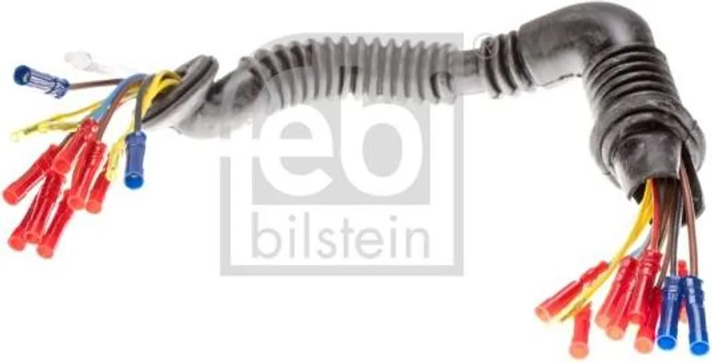 Kit de réparation de câbles FEBI BILSTEIN 107097 pour hayon Octavia