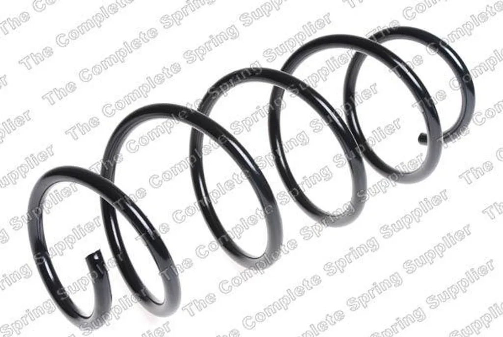 Ressort de suspension LESJÖFORS 4056885 pour Classe E OE 2123211304