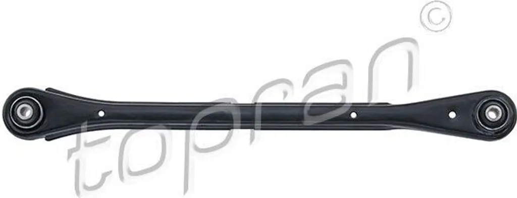Bras de suspension renforcé Mondeo III - TOPRAN 302 438 OE 1206474