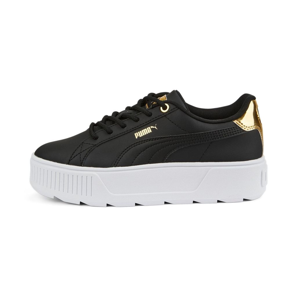 Puma Boty Karmen Distressed, 38763601 Obrázek produktu 