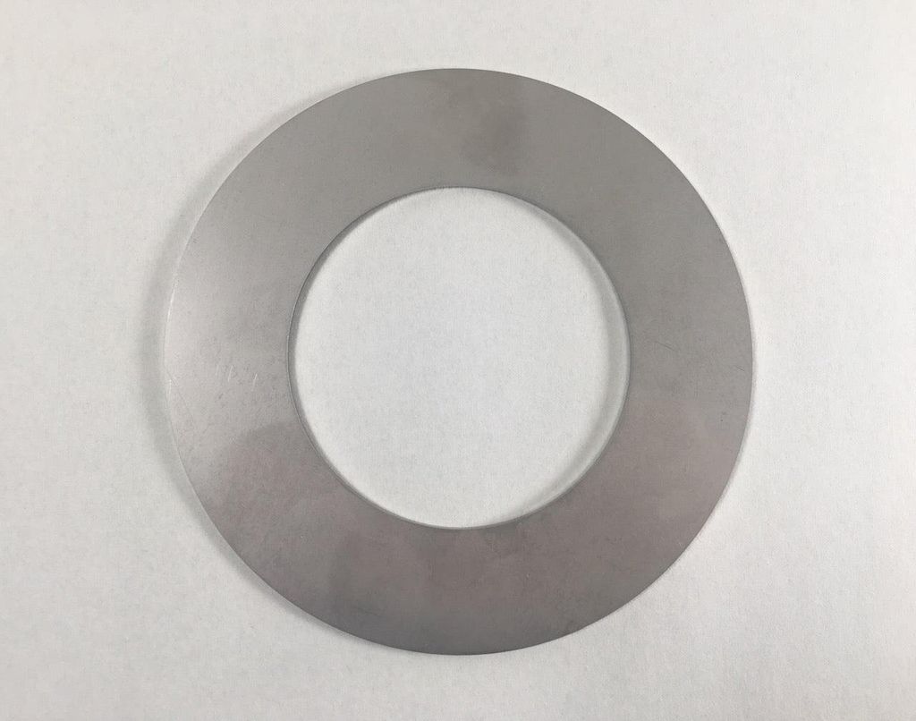 Anello bruciatore 145 / 85 mm per stufa a olio 4 kW in Immagine del prodotto 