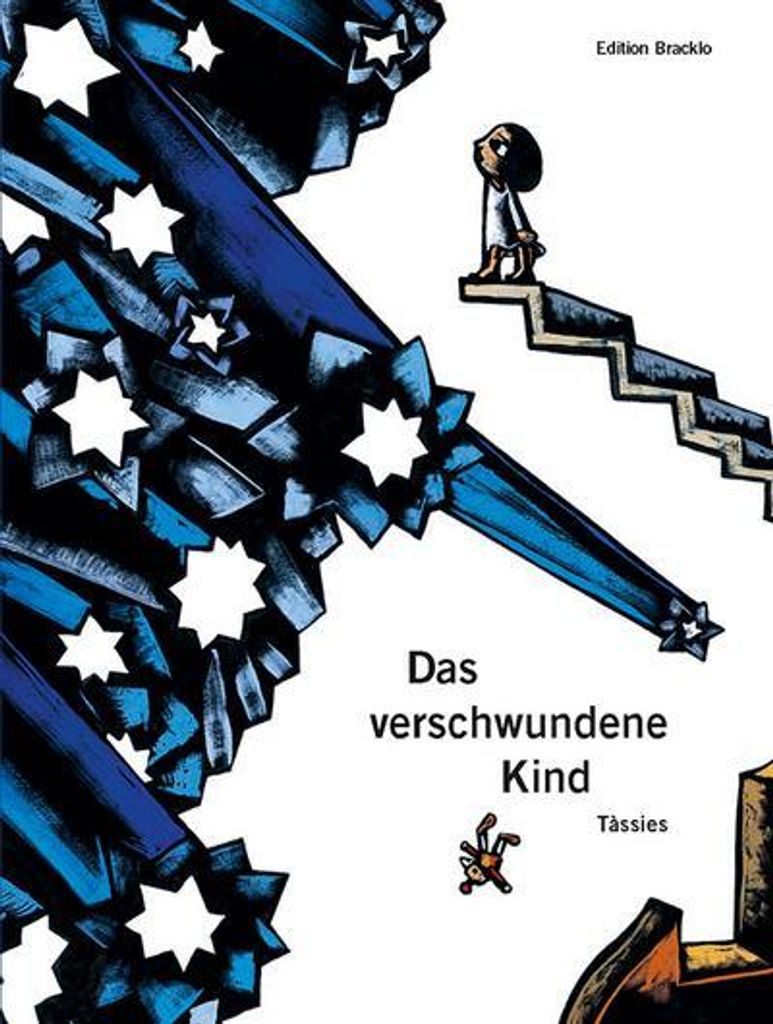 Das verschwundene Kind