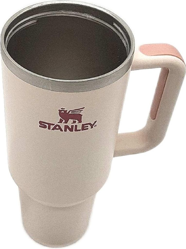 Stanley Quencher H2.0 FlowState Trinkflasche Strohhalm 1.2L Produktbild 3
