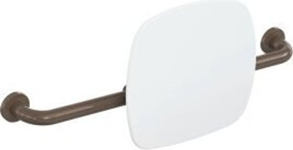 HEWI 801.51.9161 84 Rückenstütze Fb 98, WA 150mm Produktbild 