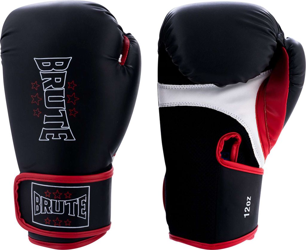 Brute aktive Boxhandschuhe r.14oz