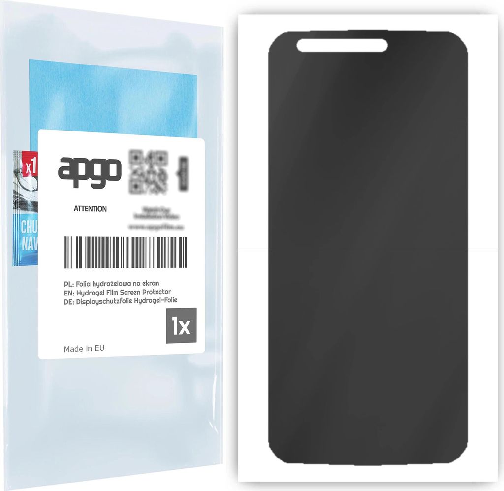apgo Schutzfolie für Cat S62 Pro Anti-Spy, Blickschutzfolie, Privacy, Hydrogel Displayschutzfolie, mit Positionierhilfe [Privacy, Matt, Anti-Finge...