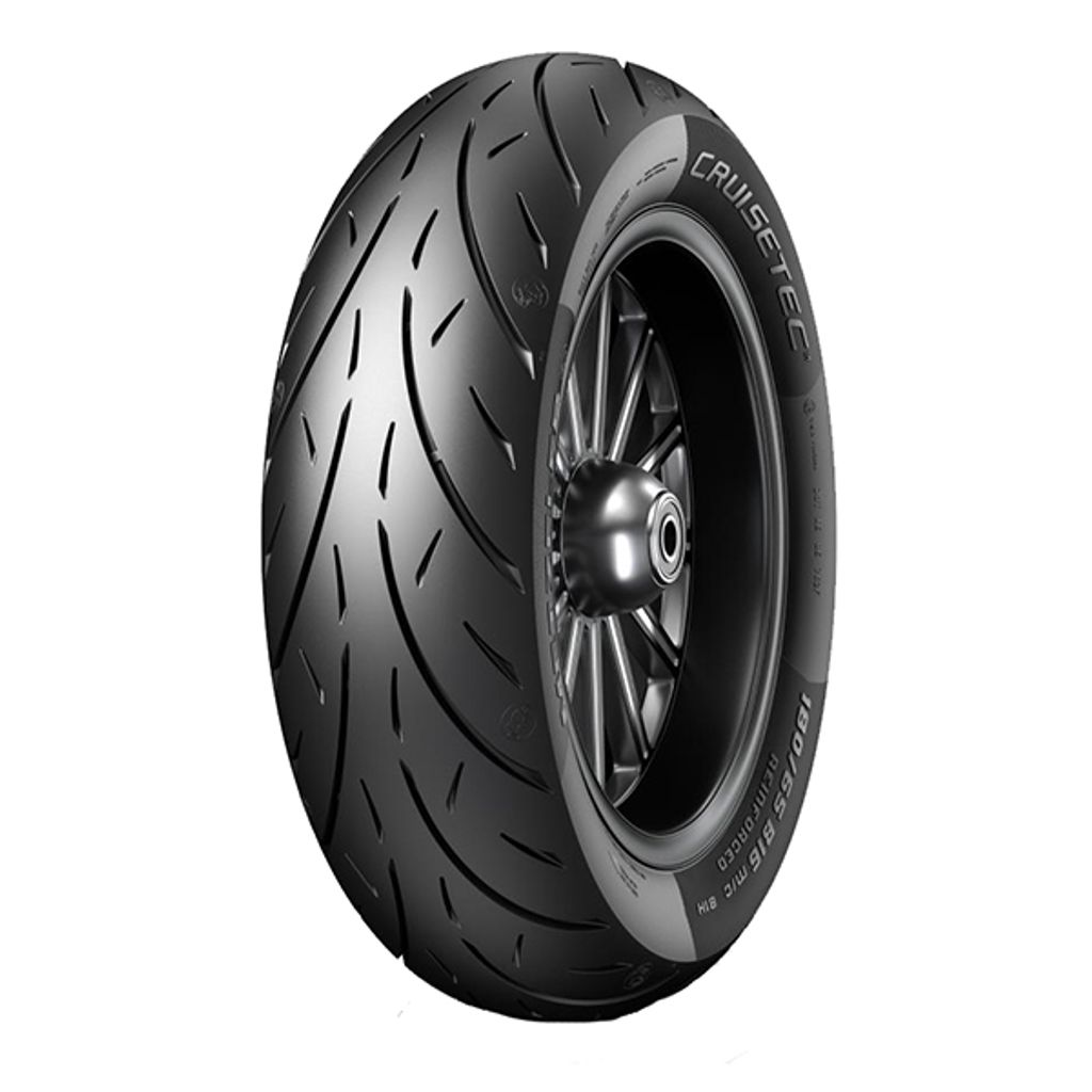Metzeler Cruisetec 160/70 R17 M/C Tl 73V Front Produktbild 