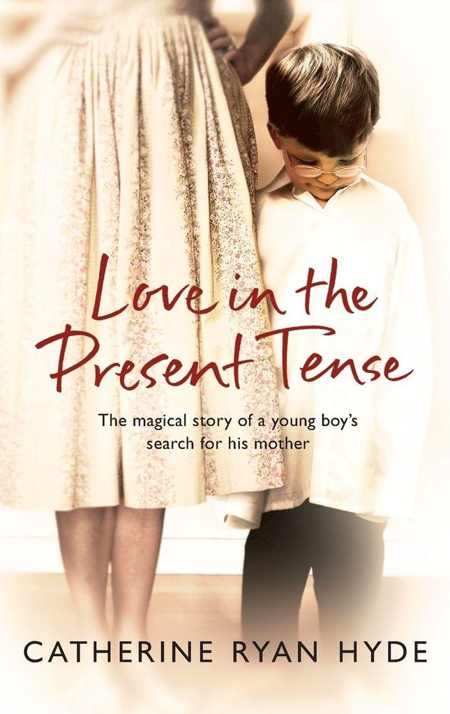 Love In The Present Tense