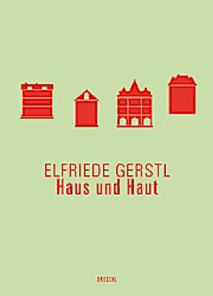 Werke 03. Haus und Haut