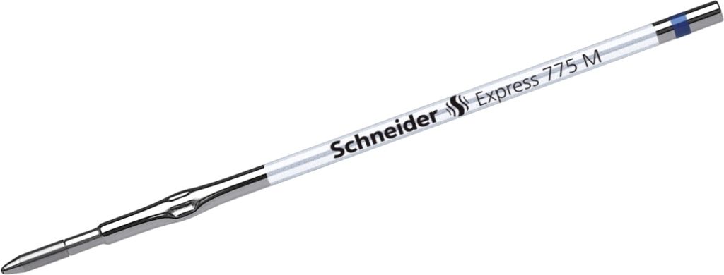 Schneider Mine mit Edelstahlspitze 775 M, blau Produktbild 