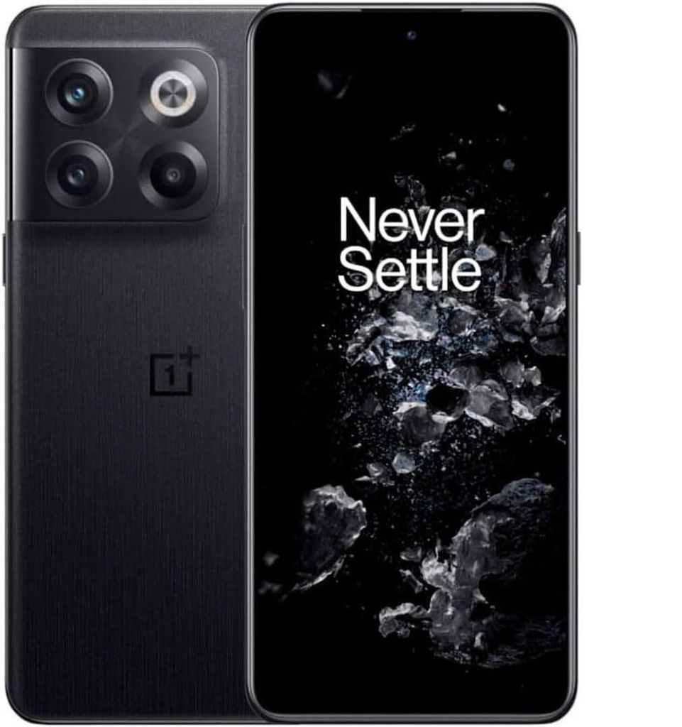 OnePlus Mobiltelefon, 16GB RAM, 256GB, SIM-freies Smartphone, Dreifach-Kamera Smartphone (17,00 cm/6,7 Zoll, 256 GB Speicherplatz, 50 MP Kamera)