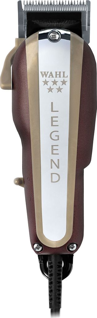 Wahl Legend - Gold - Rot - Edelstahl - 0,5 mm - 2,9 mm - 4 Obrázek produktu 