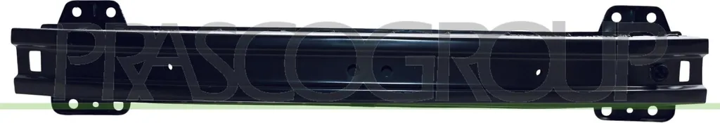 Support de Pare-chocs Avant PRASCO FT4401622 pour FIAT Linea OE 51790269