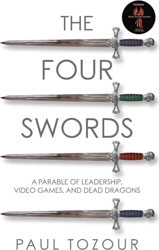 The Four Swords