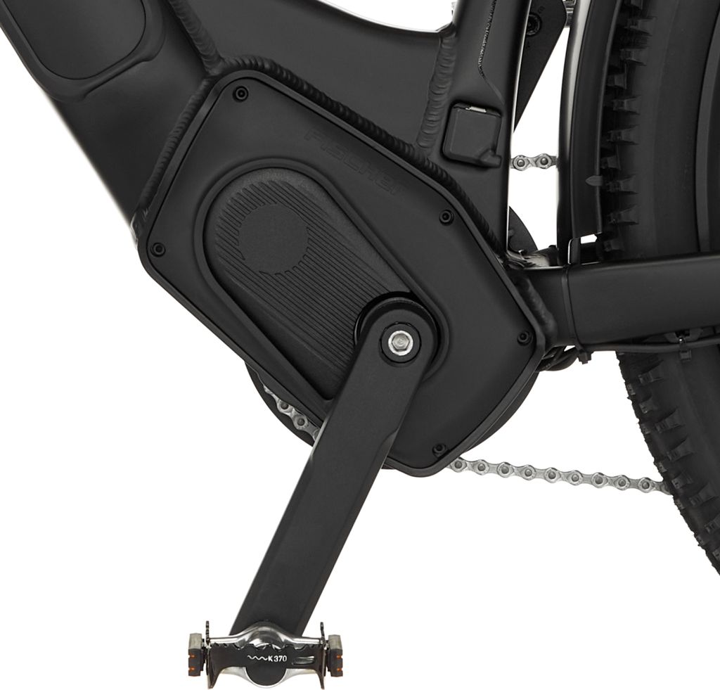 FISCHER E-Bike Pedelec ATB Terra 8.0, Rahmenhöhe 43 cm, 29 Produktbild 13