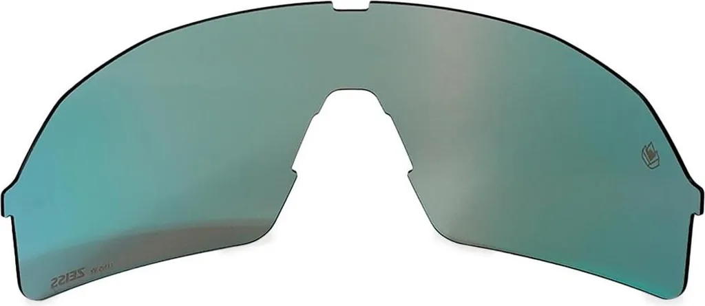 Lunettes de soleil PHIERES Sumatraph Rouge pour le cyclisme de route
