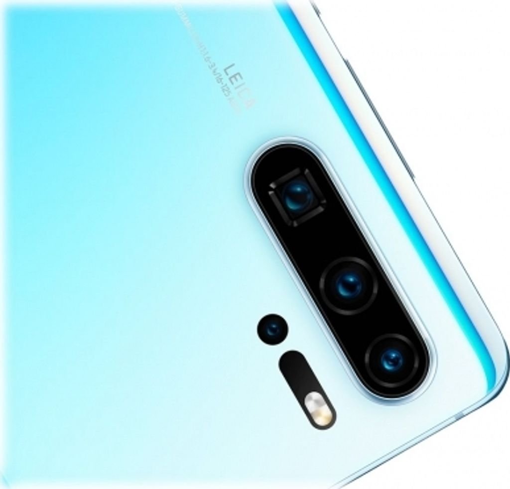ANDROID - 【新品】HUAWEI P30 Pro Breathing Crystal Huawei P30 Pro 128GB Dual Sim 6GB RAM - Breathing Crystal