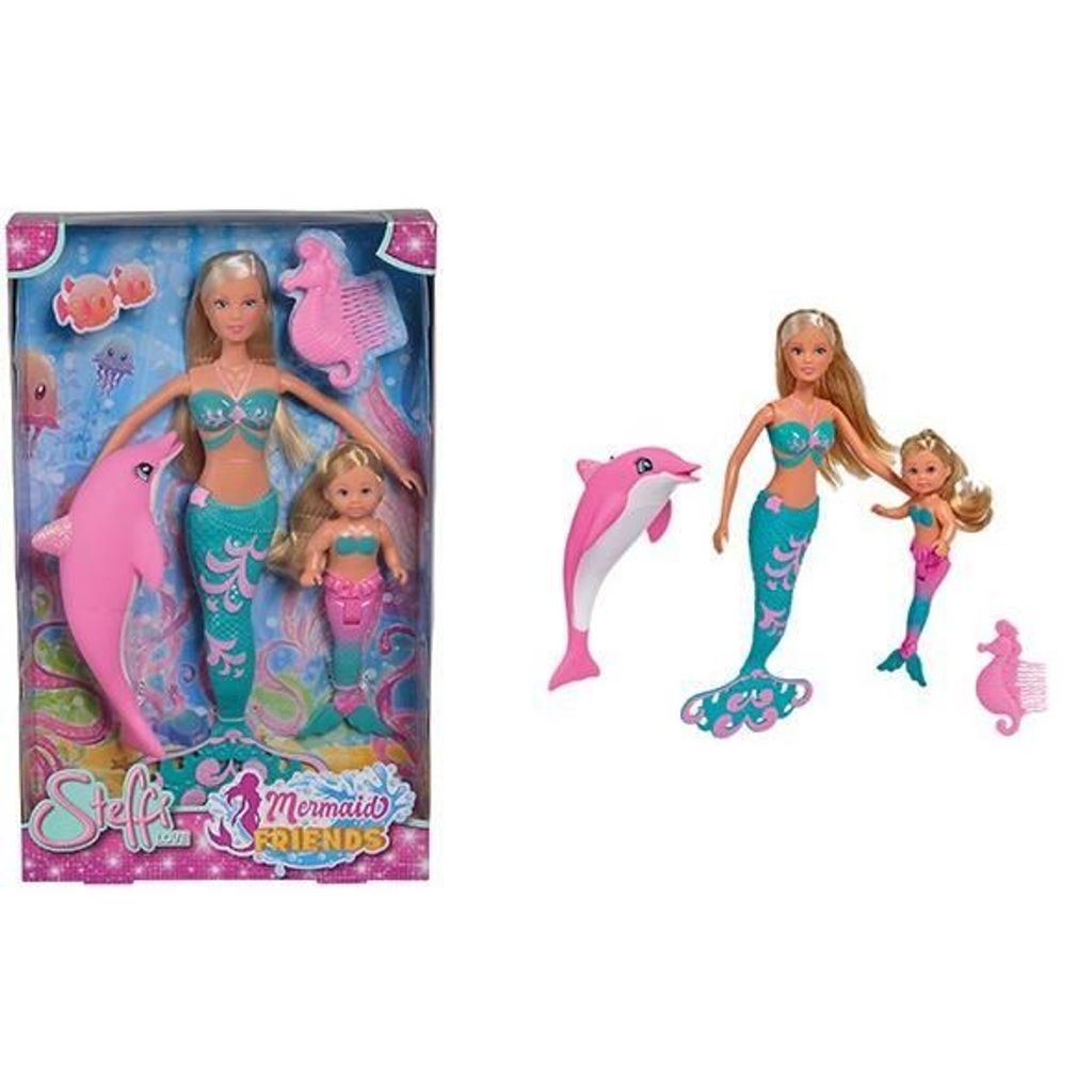 Steffi Mermaid Friends Produktbild 4