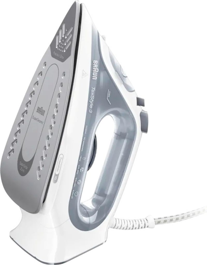 Braun SI 3054 Napařovací žehlička s keramickou žehlicí Obrázek produktu