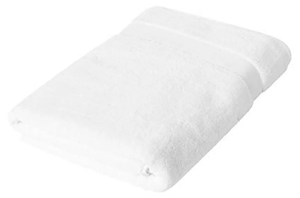 Serviette de bain de luxe pour Spa et Maison L-Merch 180x100 cm