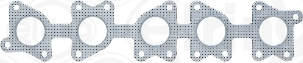 Joint échappement AUDI 80 8C2 B4 : ELRING 724.940 pour réparation
