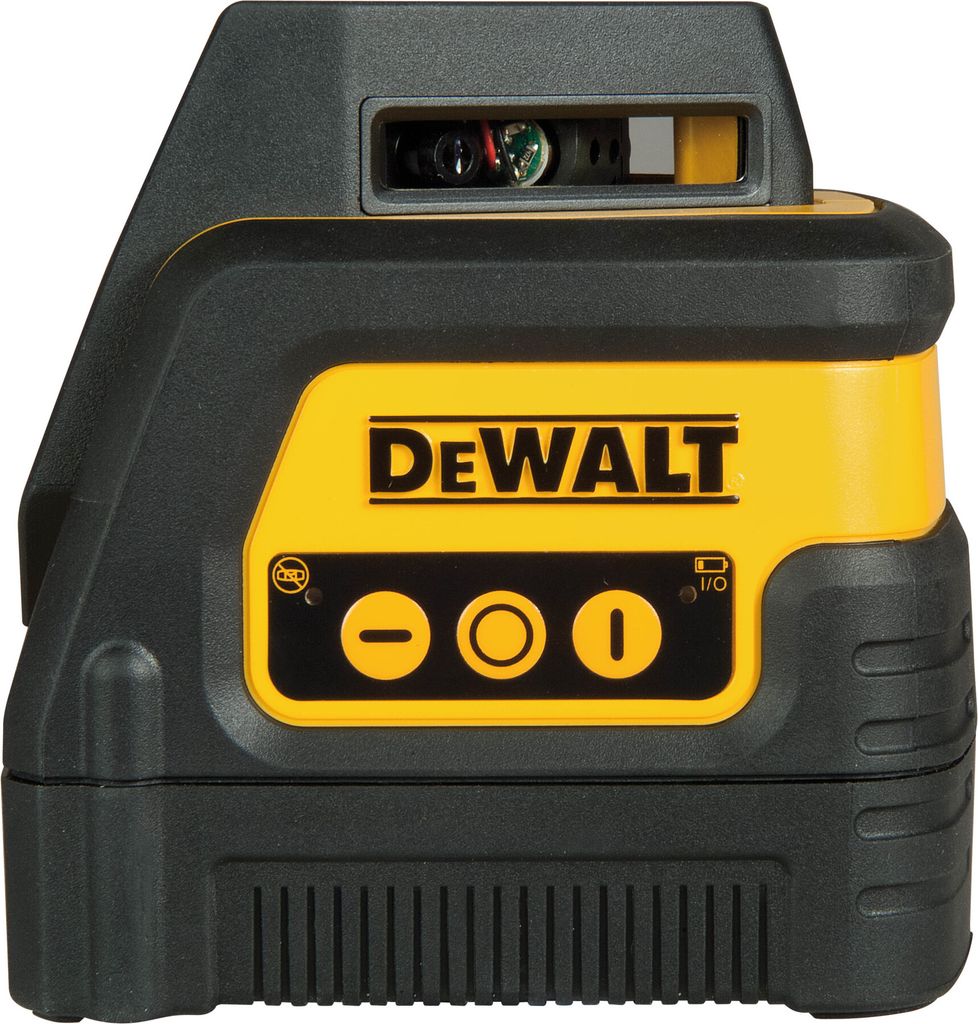DeWalt DW0811-XJ Linienlaser, 360 Grad Produktbild 
