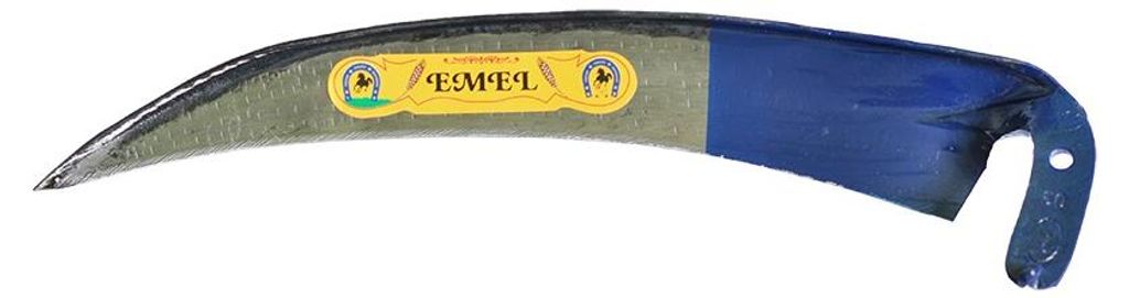 Croix Forgée Et Sculptée « Emel » N° 5 - Kos 50 Emel Image du produit 