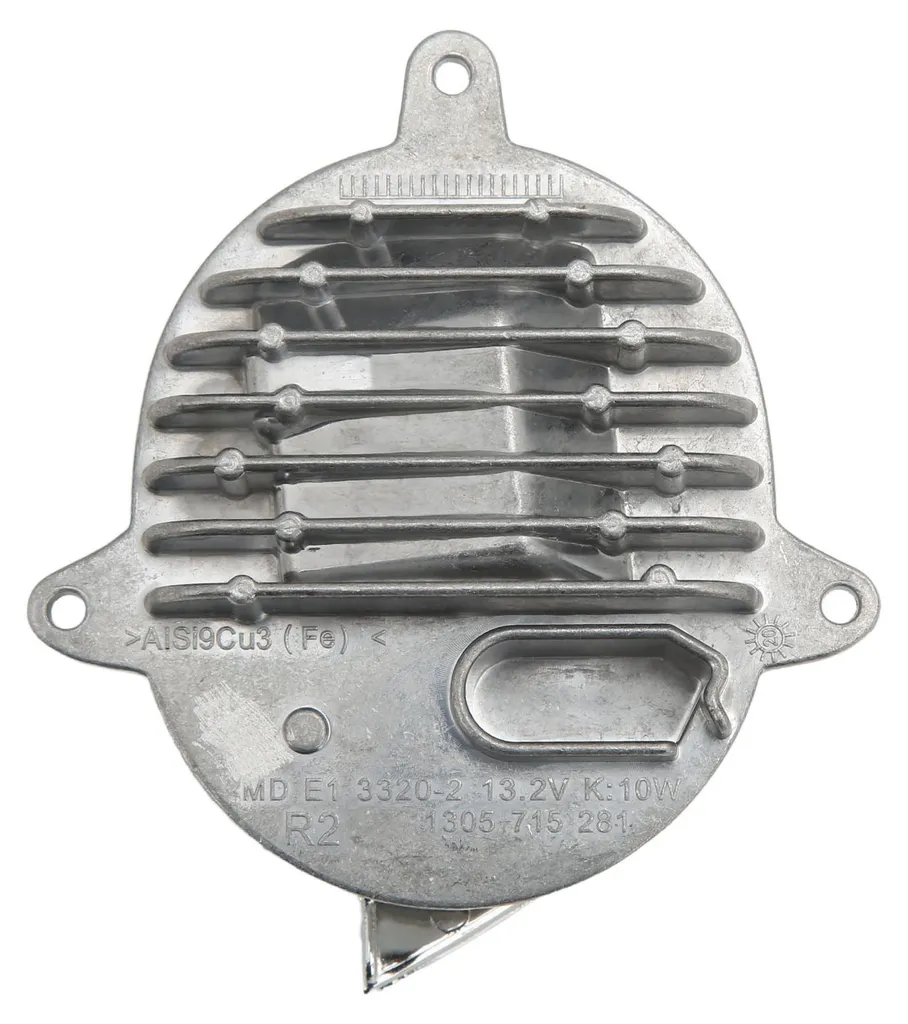 Module LED 7381450 pour Phare Droit BMW X5 M F85 - Haute Luminosité