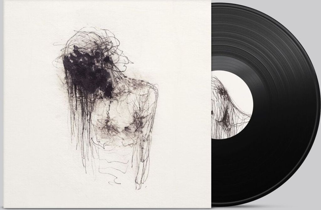 Humanist (Rob Marshall): On The Edge Of A Lost And Lonely World - - (LP / O)