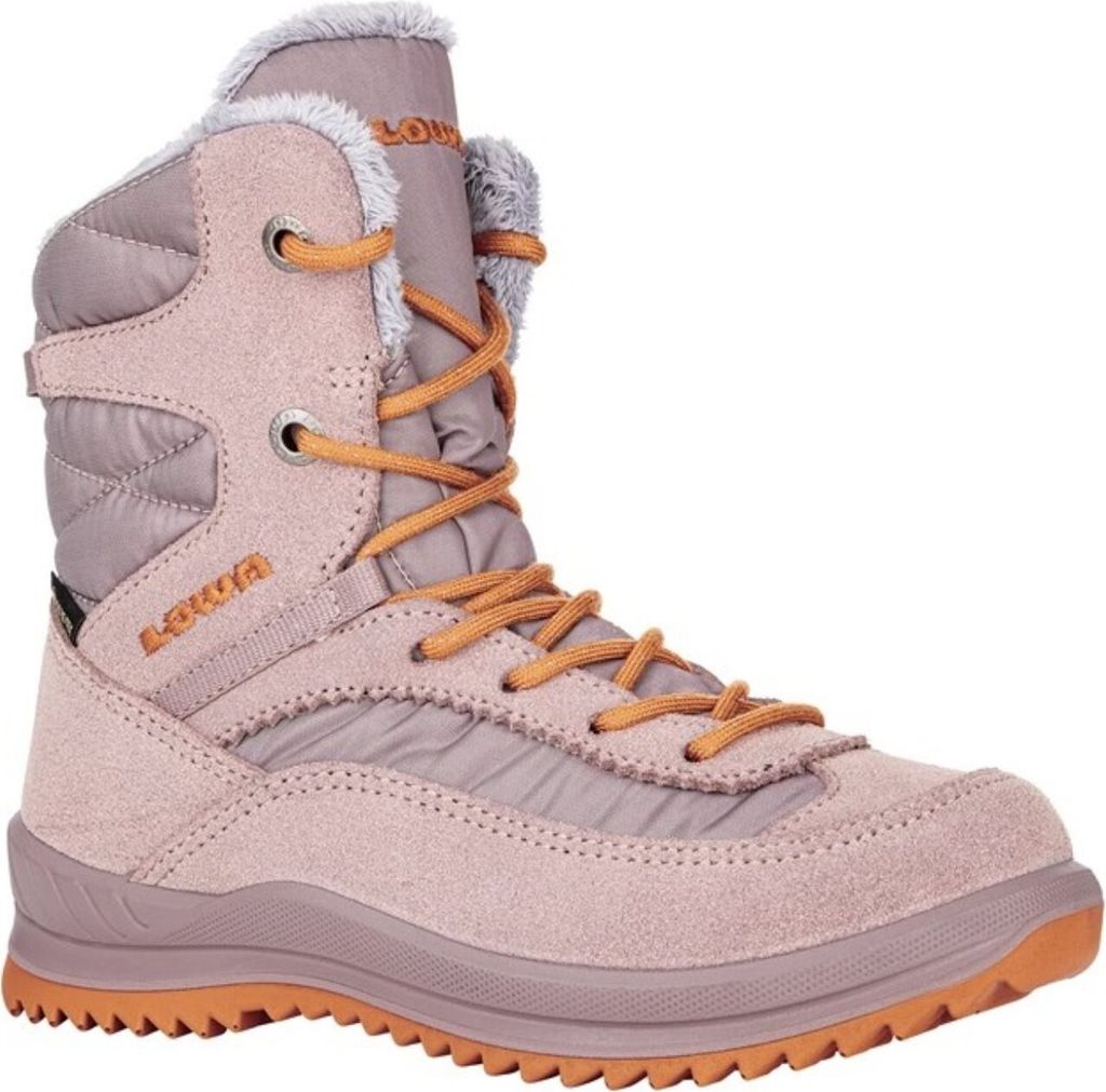 Schuhe Lowa Ella High Gtx 6415535019