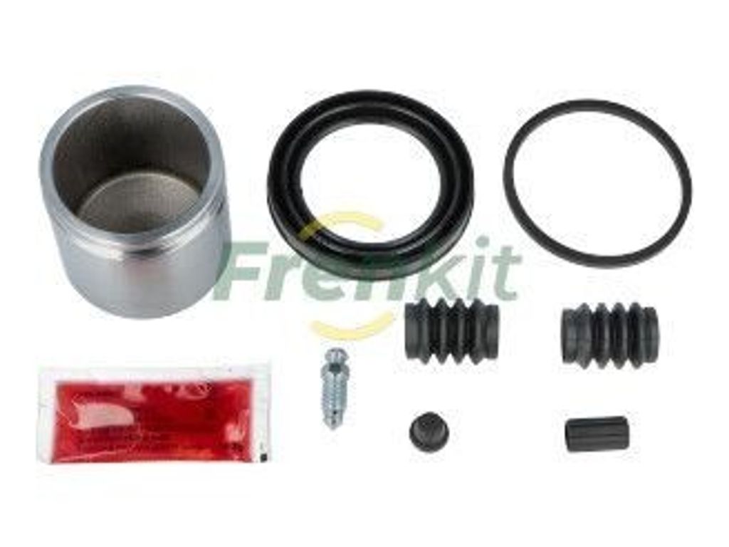 FRENKIT Bremssattel-Reparatursatz für FIAT BRAVO II (198) Vorne 54mm 254802