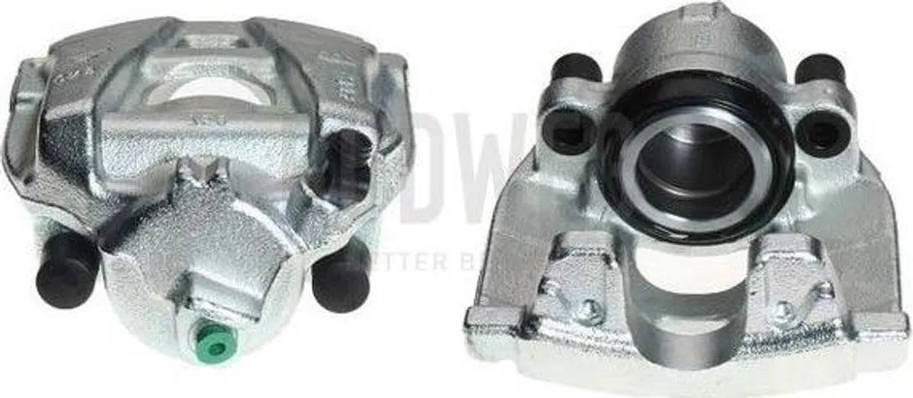 Solution Étrier de Frein Grippé pour Tiguan et Q3 - Référence OE 5N0615106R