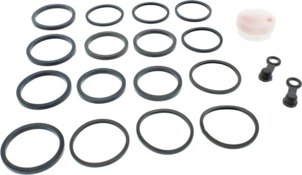 Kit réparation étrier frein Yamaha TDM FZR Vmax contre étrier grippé