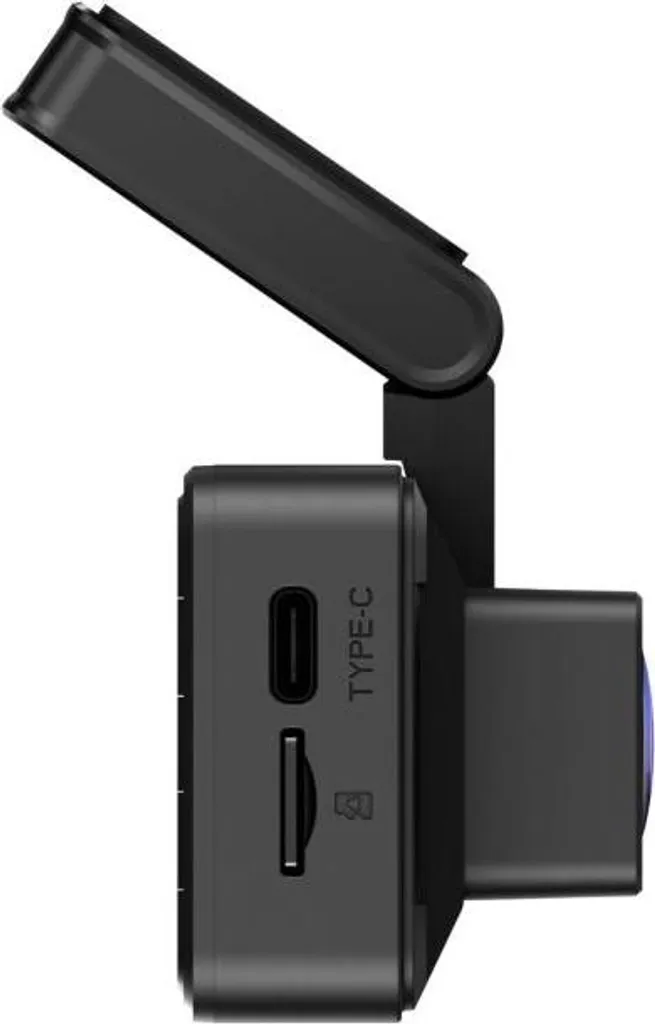 Dashcam anti délit de fuite Navitel R460 2K caméra de bord discrète - 6