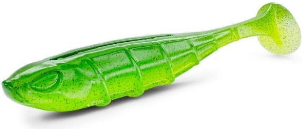 Nays VNM 43 10,9cm - 7 Gummifische, Farbe:C-07