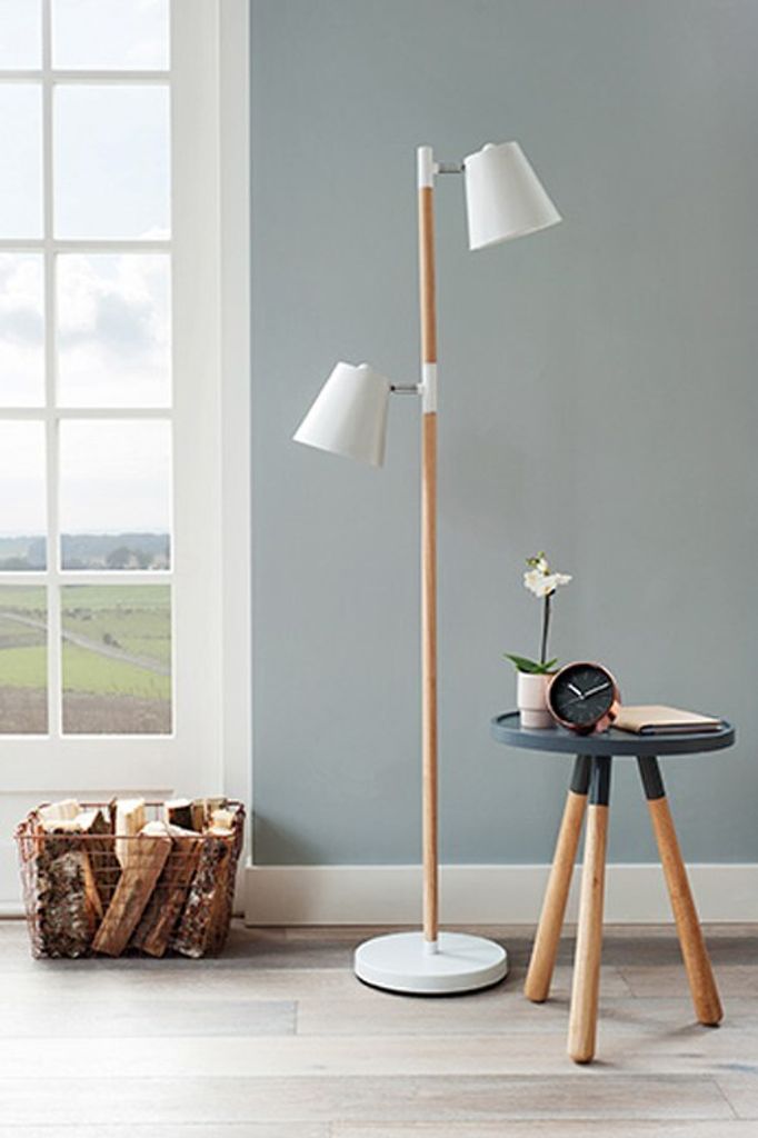 Karlsson Wecker Minimal schwarz 11 cm Wecker