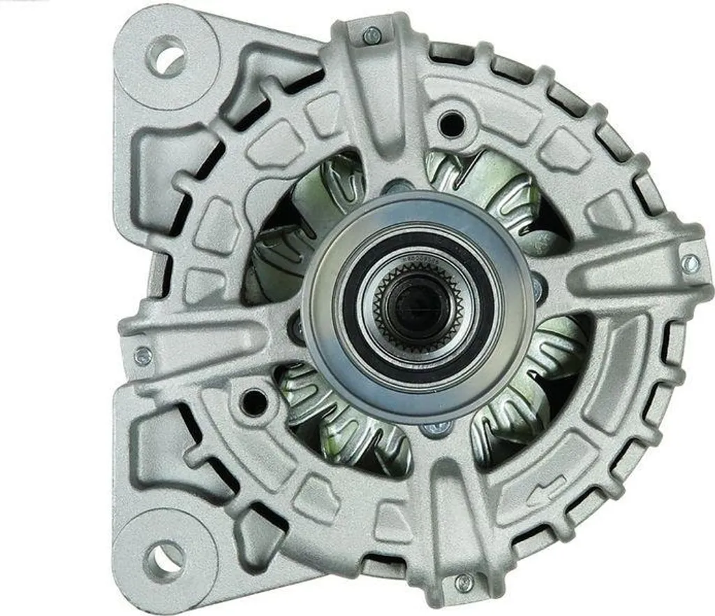Alternateur A0590S 150A compatible avec Renault Trafic et Opel Vivaro