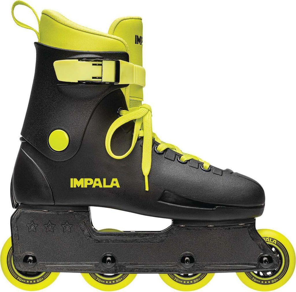 Inline korčule Impala Lightspeed Senior Obrázok produktu 