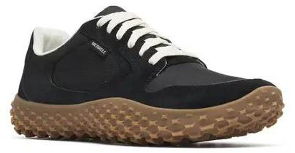 MERRELL Schuhe J00003668 WRAPT SNEAKER M schwarz 50