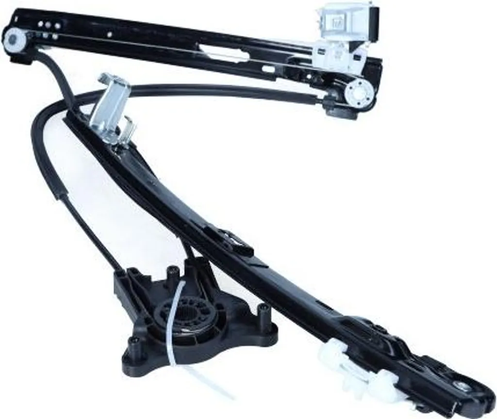 Lève-Glace Avant pour Seat Ibiza IV 2 Portes Sans Moteur - Qualité OE